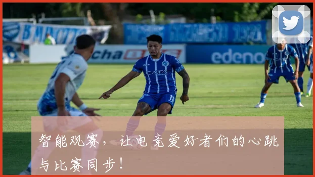 智能观赛，让电竞爱好者们的心跳与比赛同步！
