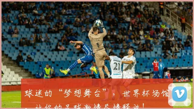 球迷的“梦想舞台”,世界杯场馆,让你的足球激情尽情释放!